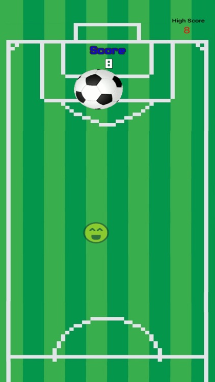 Soccer Casual Game