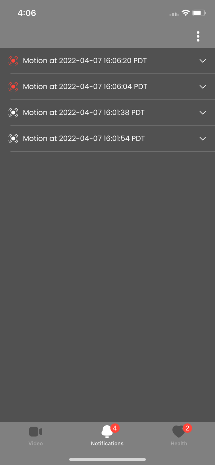 Airship Nexus Mobile