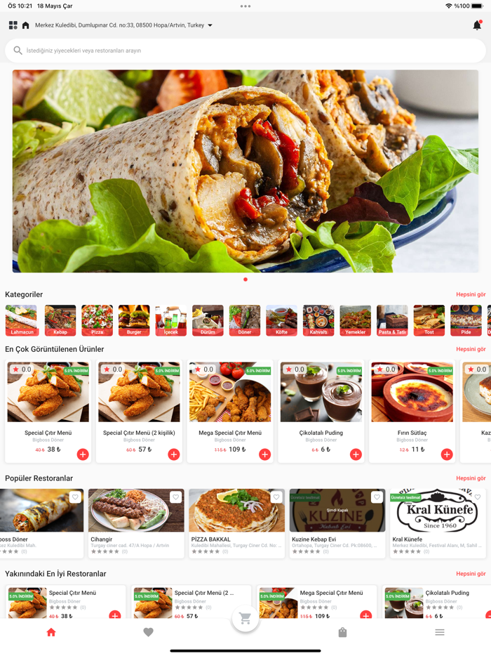 Seç Tıkla Kapında - STK