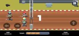 Game screenshot Motorcycle Racing Challenge apk