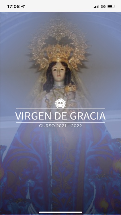 Virgen de Gracia Puertollano