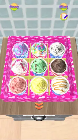 Game screenshot Escape Game Kanio Ice Cream mod apk