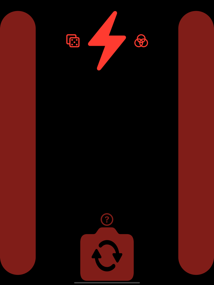 DarkCam Inconspicuous Camera