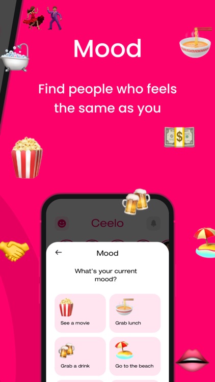 Ceelo - Dating, Love & Beyond screenshot-4