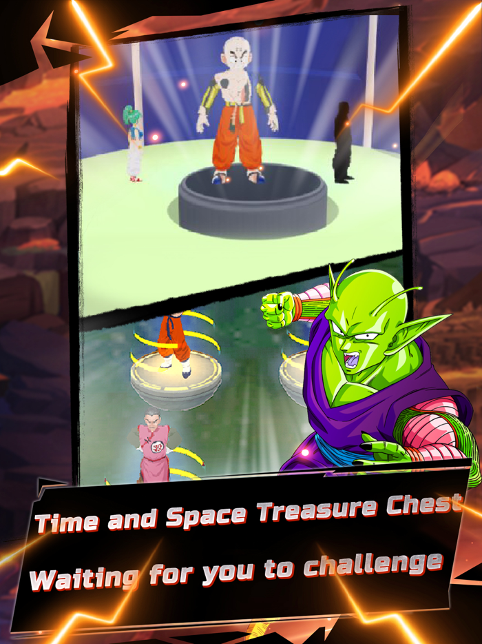 Final Warrior The Strike