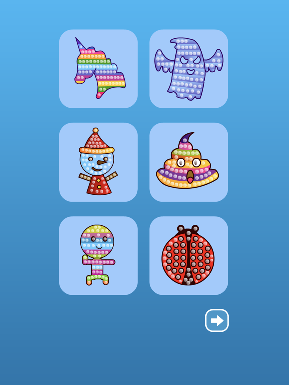 Pop Toys - Puzzle Games screenshot 2