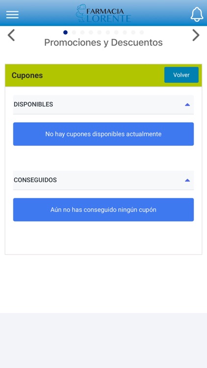 Farmacia Lorente screenshot-4