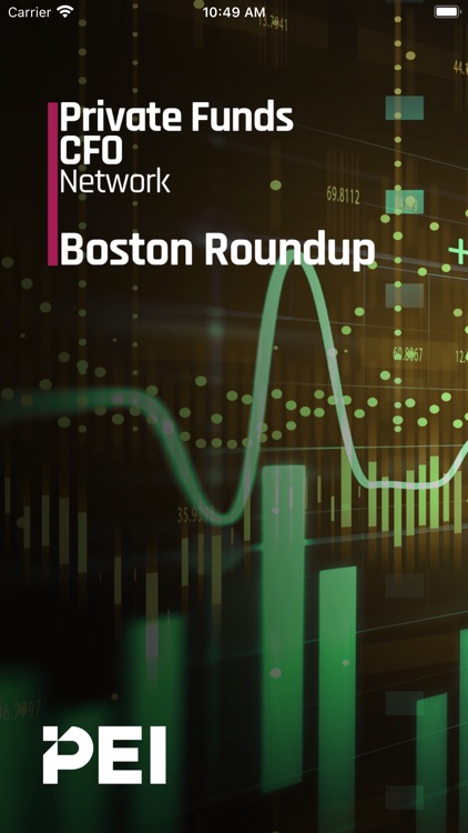 PFCFO Network Boston Roundup