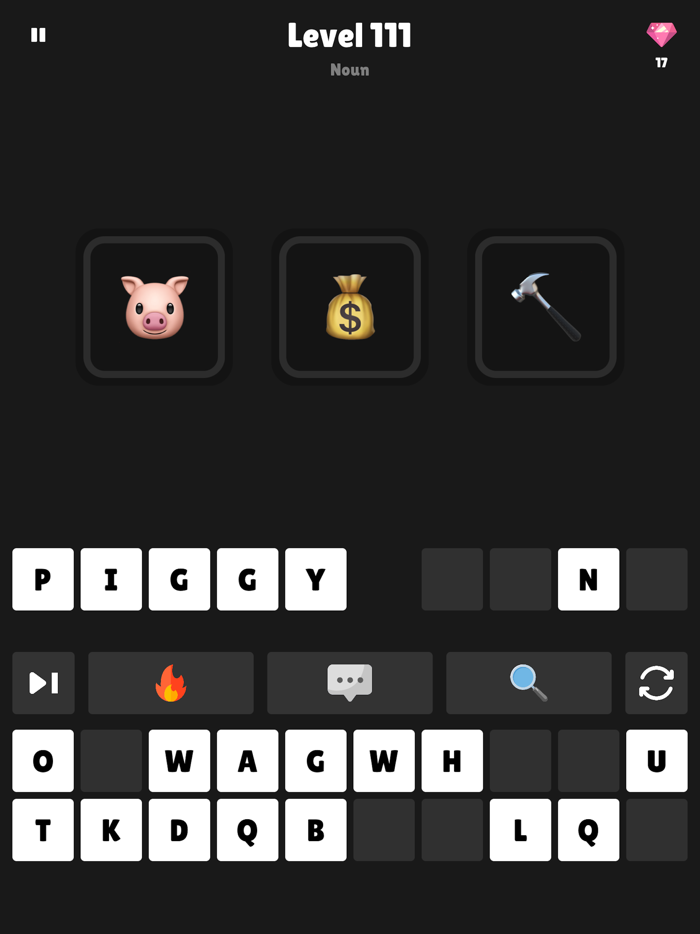 Can You Guess The Emojis?