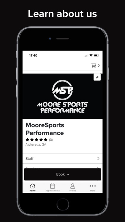 MooreSports Performance