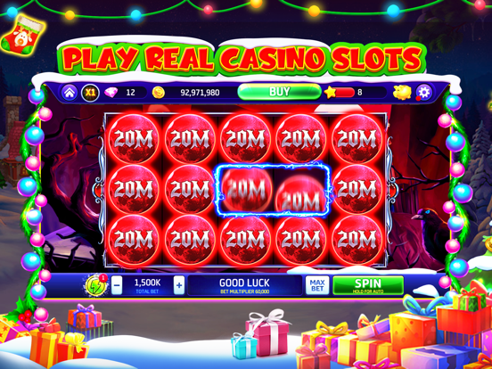 Jackpot Boom - Casino Slots screenshot 4