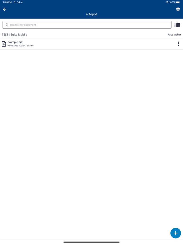 Cabinet Moy-Saec Abbeville