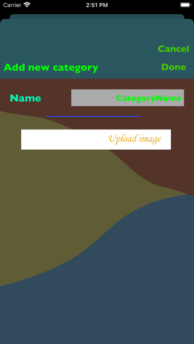 Screenshot #1 pour BudgetBond Accounting Utility
