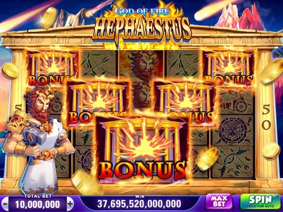 YAAS Vegas - Casino Slots screenshot 2