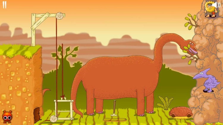 123Games: Adam and Eve screenshot-4