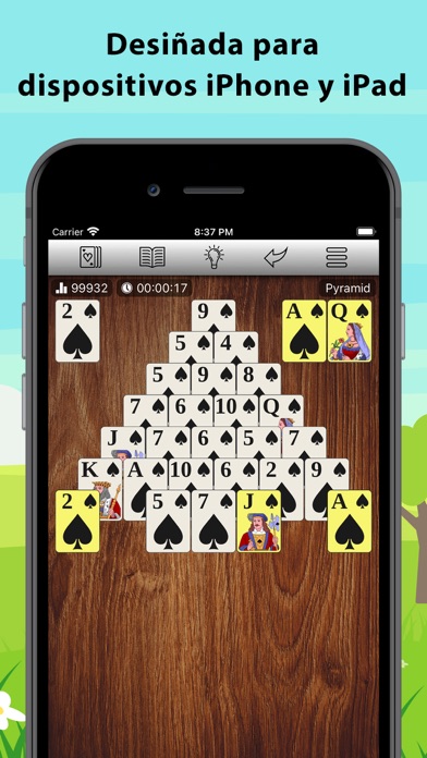 700 Juegos de Cartas-Solitario Descargar APK para Android gratuit [Última versión 2022]