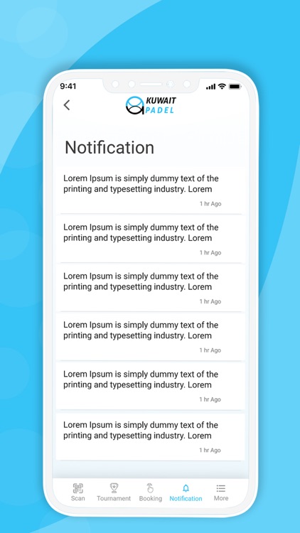 Ground Admin screenshot-6