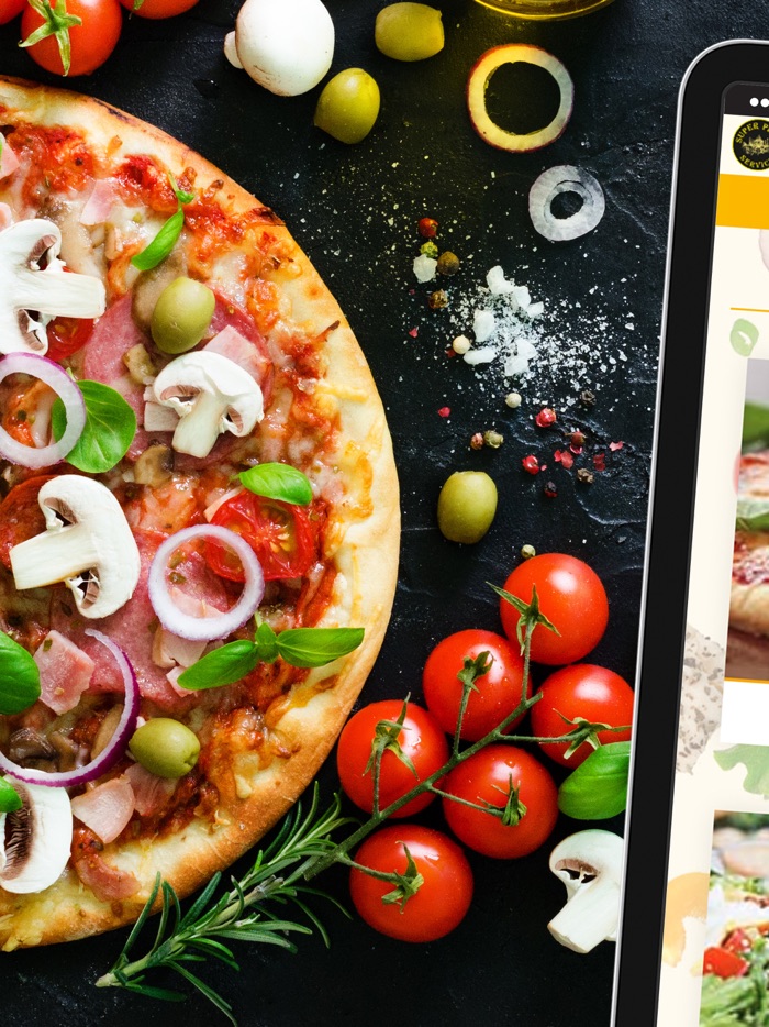 Super Pizzaservice Elsterwerda