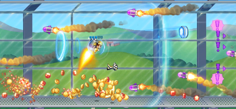 Cheats for Jetpack Joyride