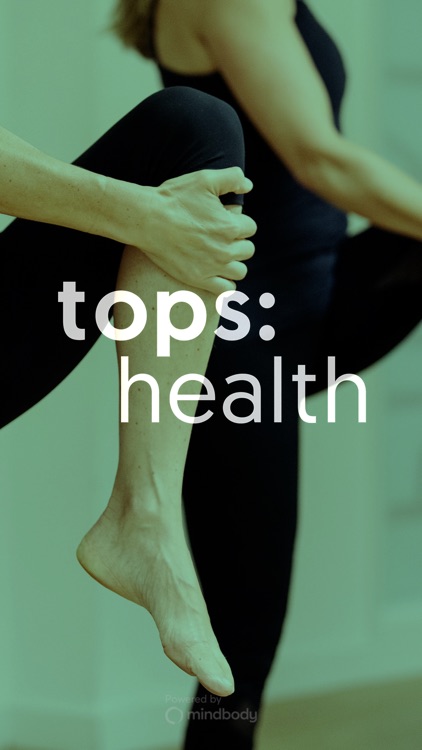 tops:health