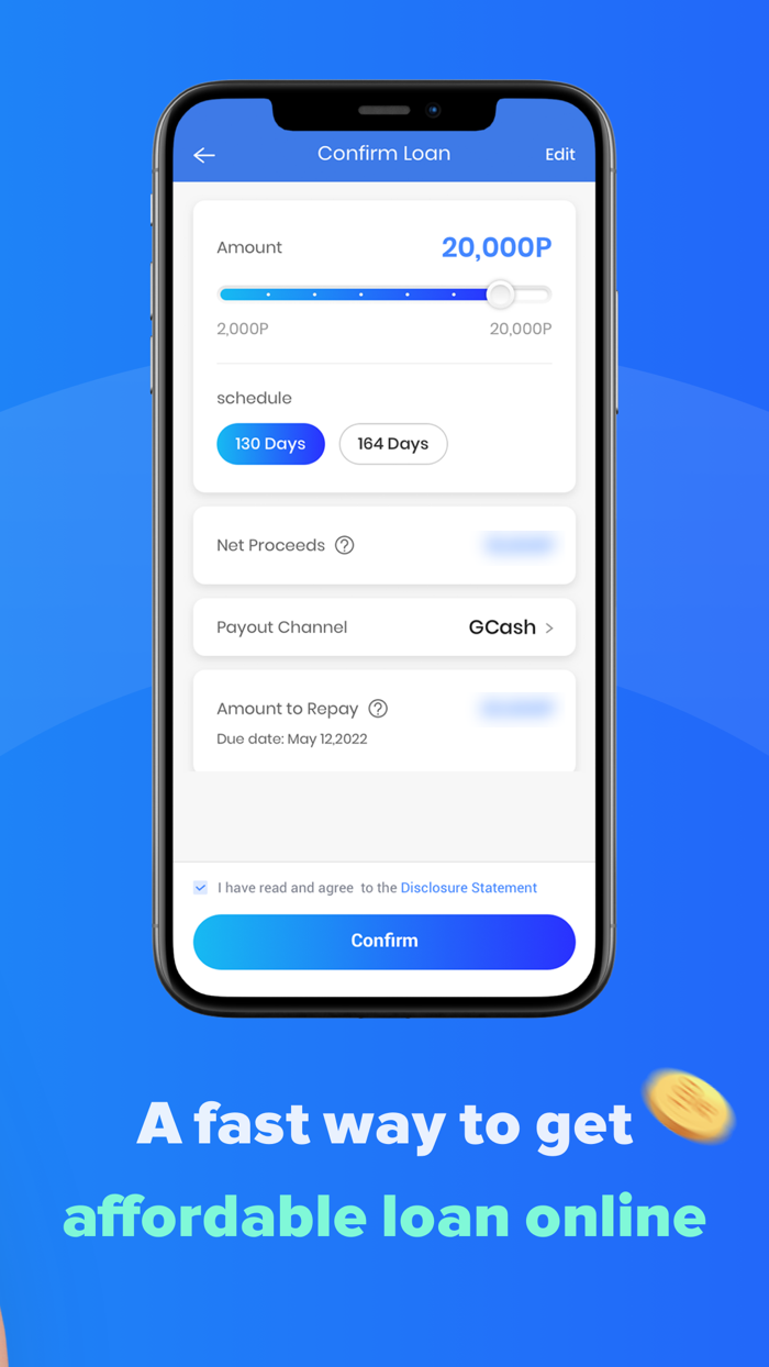 UGOPera—Cash loan online