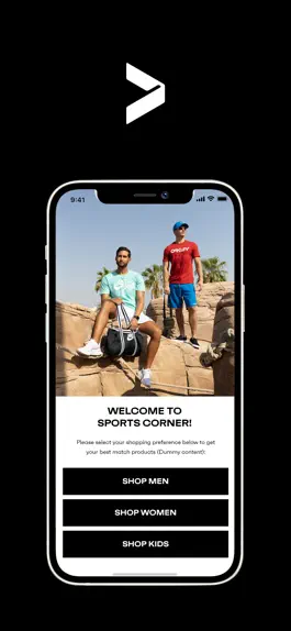 Game screenshot Sports Corner mod apk