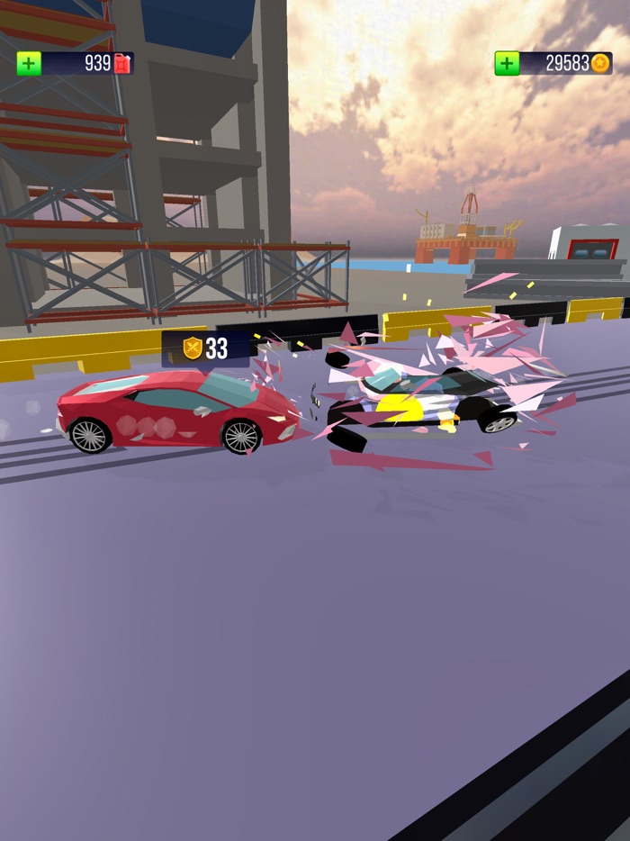 Car Drift Racing History 2021