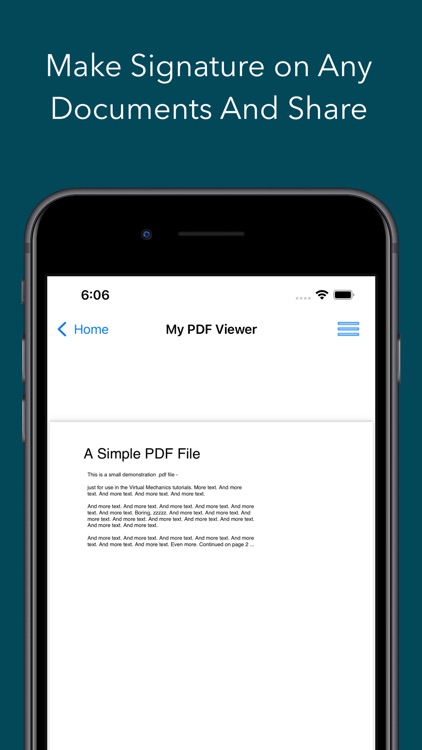 SignPDF Now screenshot-3