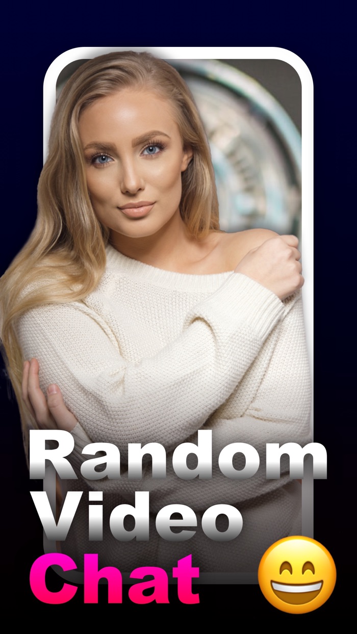 Video Meet - Anonymous Video