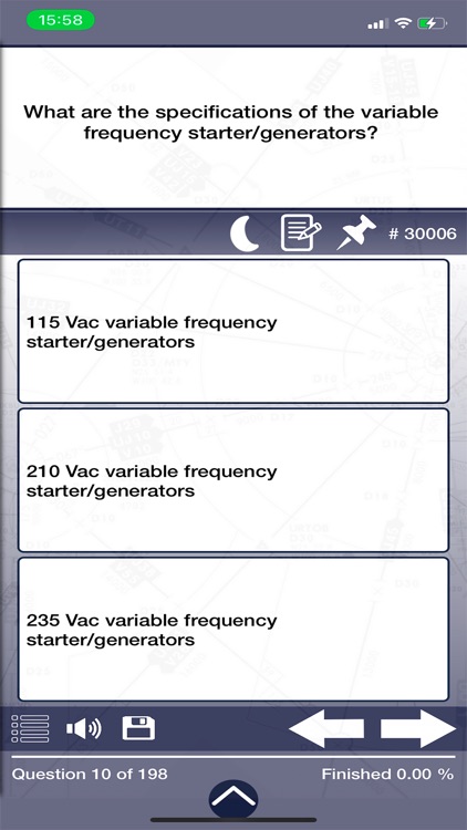 Boeing 787 Training Guide PRO screenshot-3