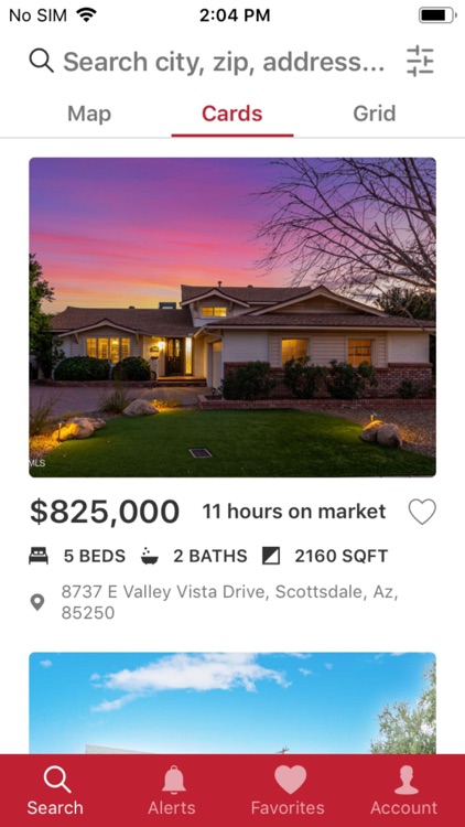 Phoenix Homes for Sale