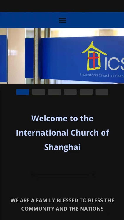 ICS Church