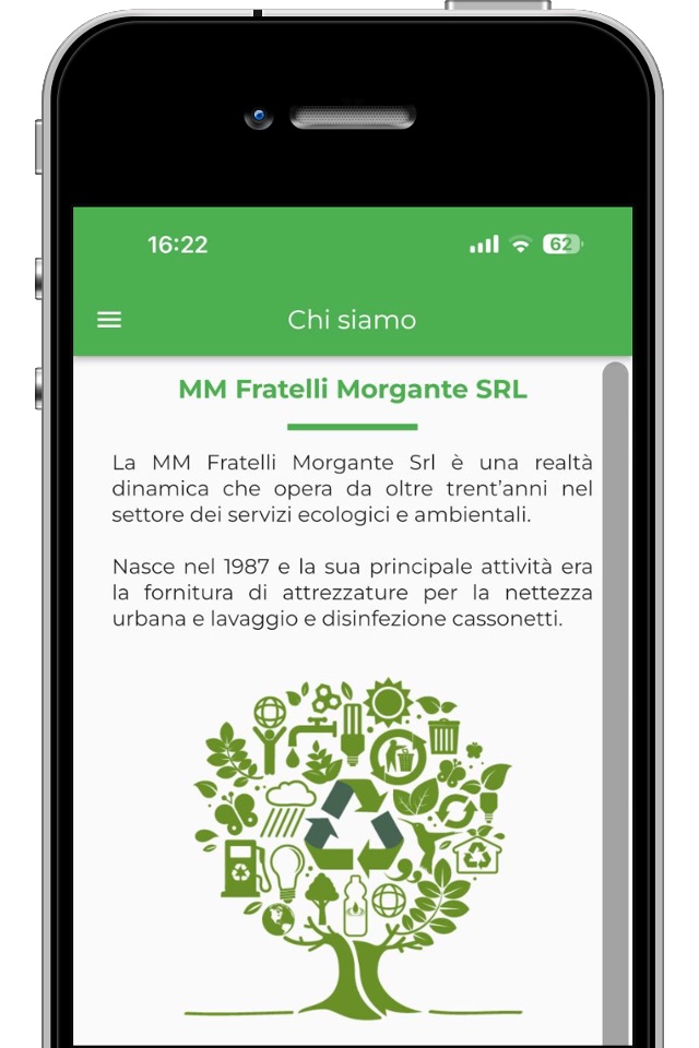MM Fratelli Morgante Srl screenshot 3