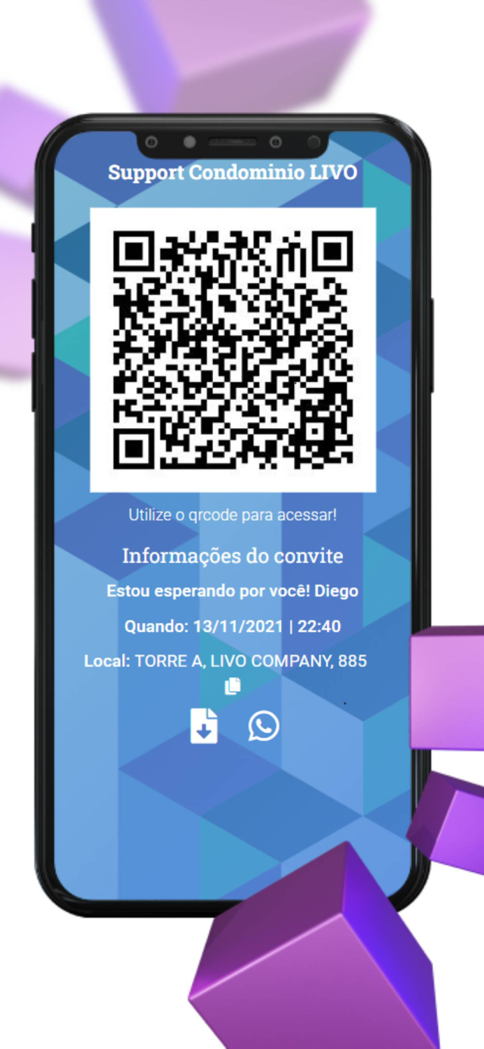 Livo App