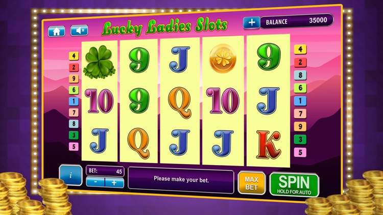 Bet Bonus Slots screenshot-4