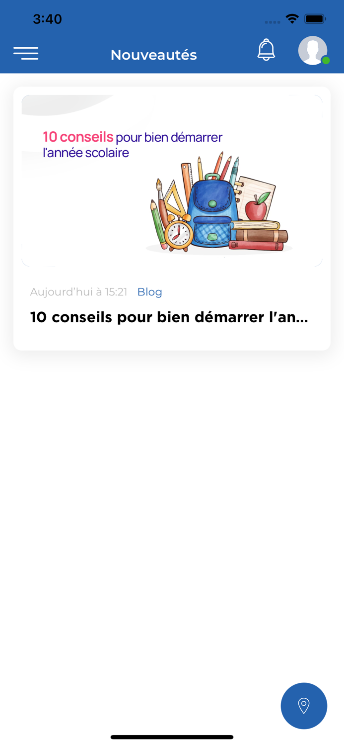 Ecole Riad Al Andalous Rabat