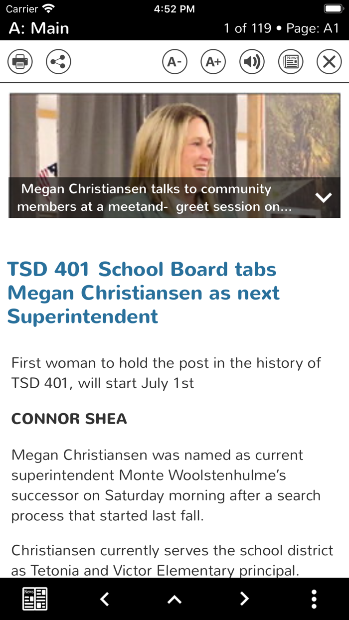 Teton Valley News eEdition