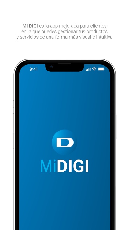 Mi DIGI