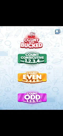 Game screenshot Count With Bucked Pro mod apk