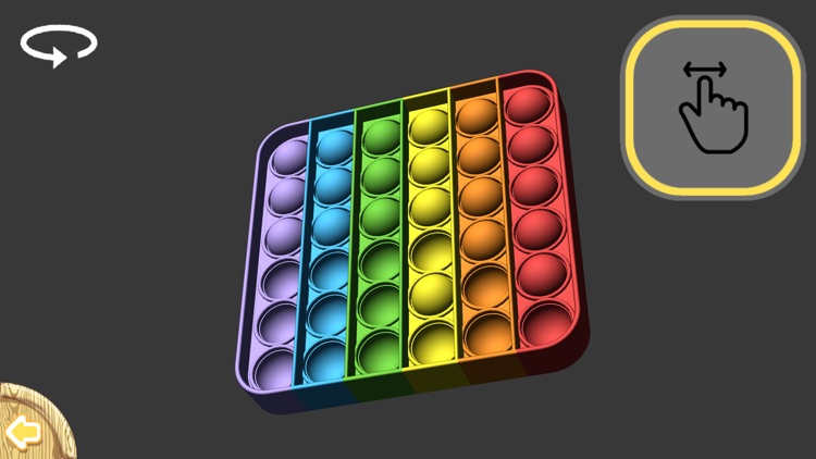Toddler games for 1+ year olds screenshot-3
