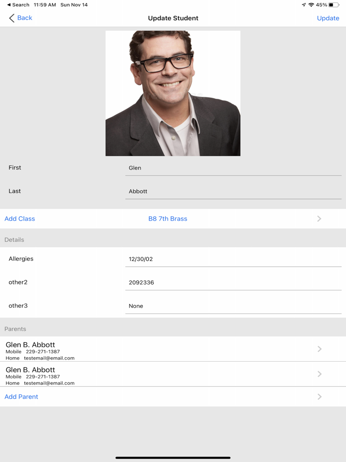 Teachers Assistant Pro 3