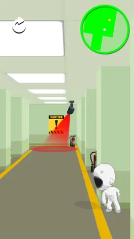 Game screenshot Alien Portal hack