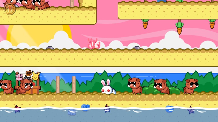 A Pretty Odd Bunny screenshot-5