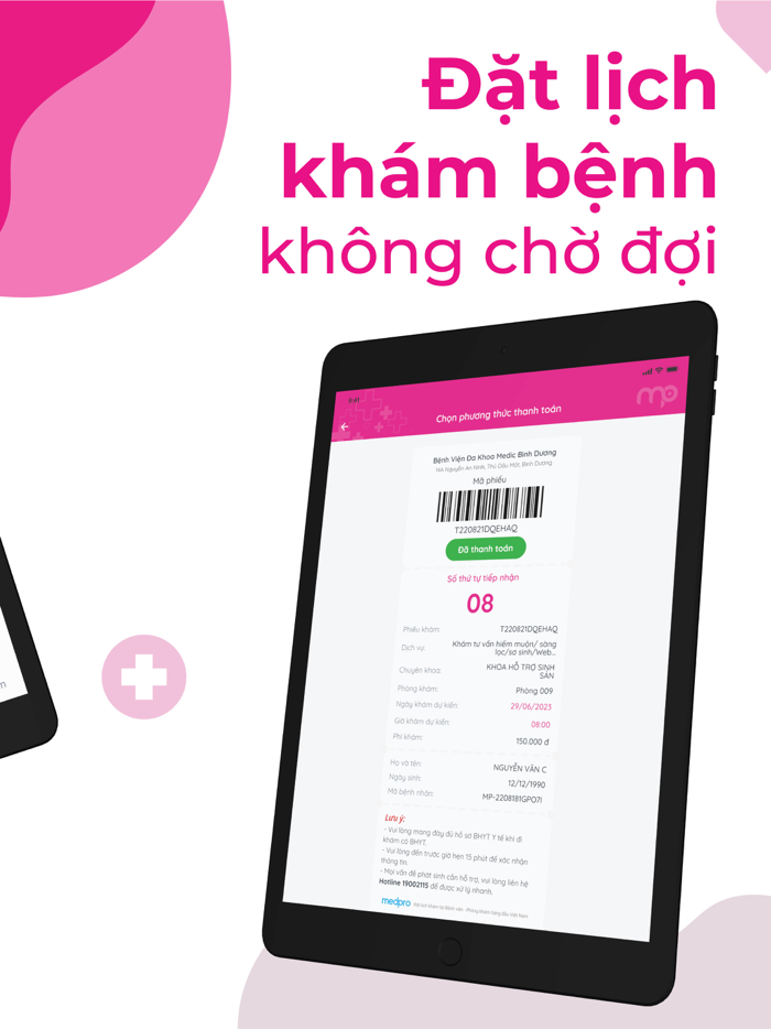 Bệnh viện Phụ Sản Tp. Cần Thơ