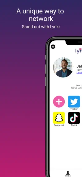 Game screenshot Lynkr mod apk