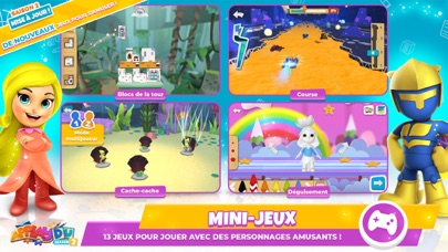 Applaydu - jeux en famille Applaydu - jeux en famille