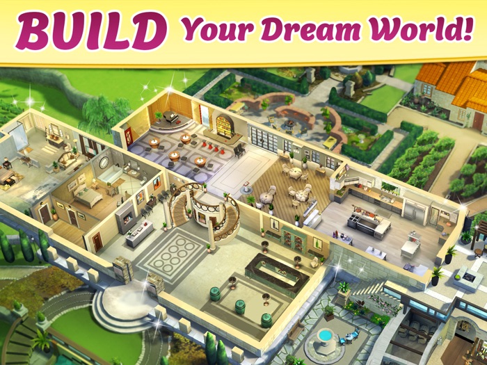 Vineyard Valley NETFLIX