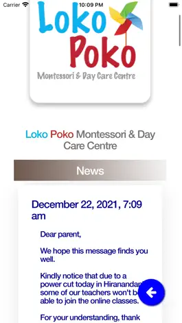 Game screenshot Loko Poko Montessori & DayCare mod apk