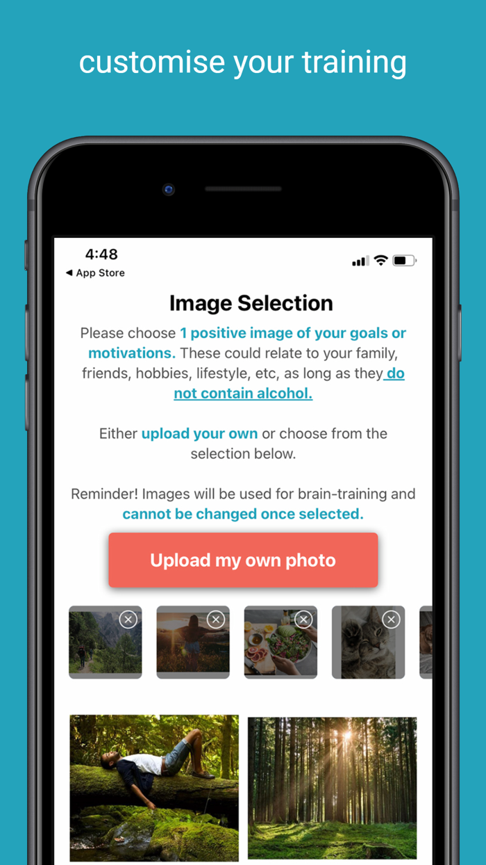 SWIPE - Brain Training