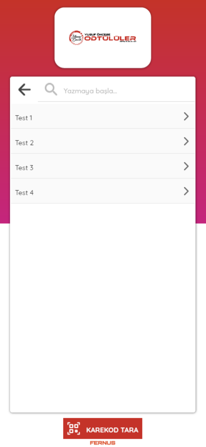 Odtülüler Video Çözüm